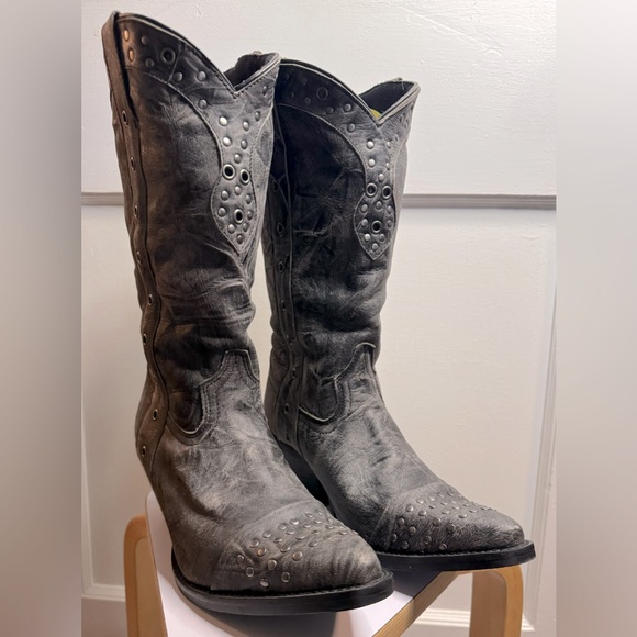 DURANGO Cowgirl boots - Picture 1 of 7